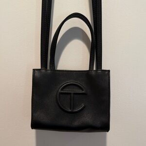 TELFAR Small Shopping Bag